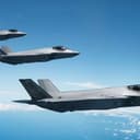 Pentagon, Lockheed Agree to 10-Year Deal for 850 F-35 Jets