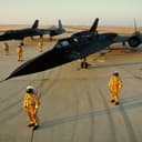 Buz Carpenter SR-71