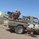 Yemen Besieging Taiz