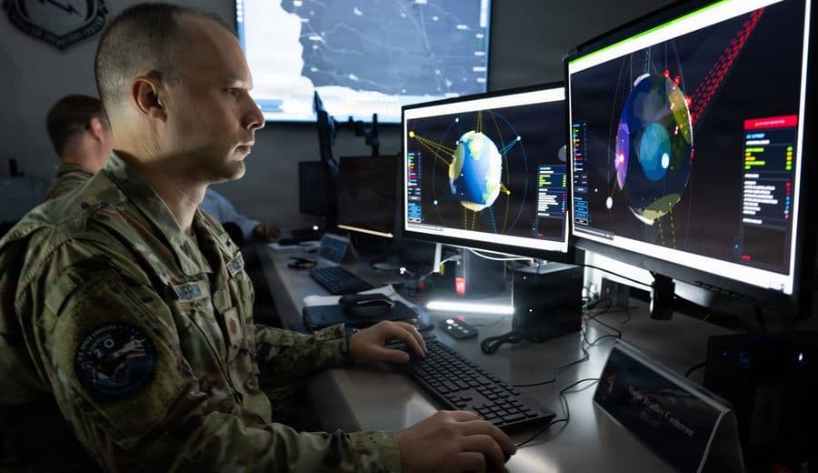 Space: The Next Frontier for Maneuver Warfare