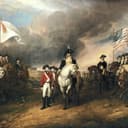 The Revolutionary War: When Strategic Options Share the Same Weakness